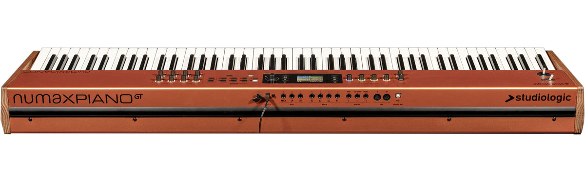 Numa X Piano GT SE