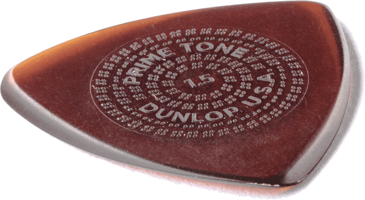 12 x 1,50mm Primetone Triangolo Impugnatura Marrone