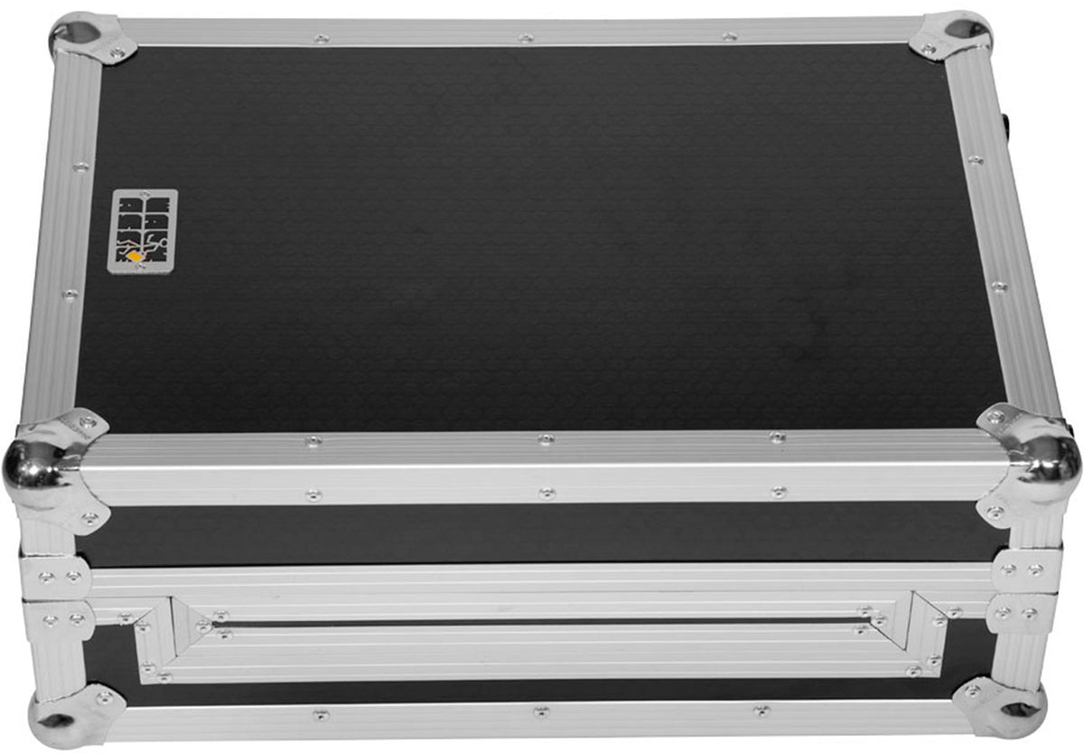 Pro DDJ-FLX4 W LTS Argento