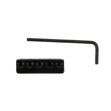 Adattatore per corde per basso a 5 corde