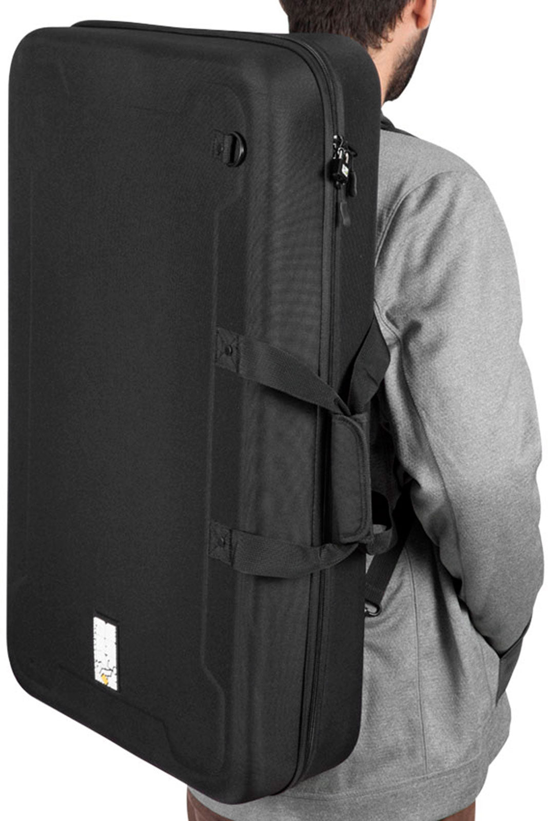 Eva Case REV7 Zaino