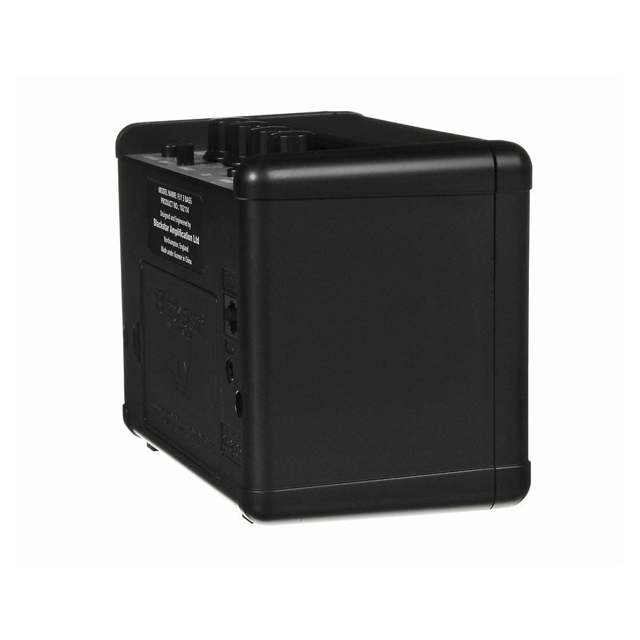 FLY 3 BASS - MINI BASS AMPLI NOMAD WITH EFFECTS