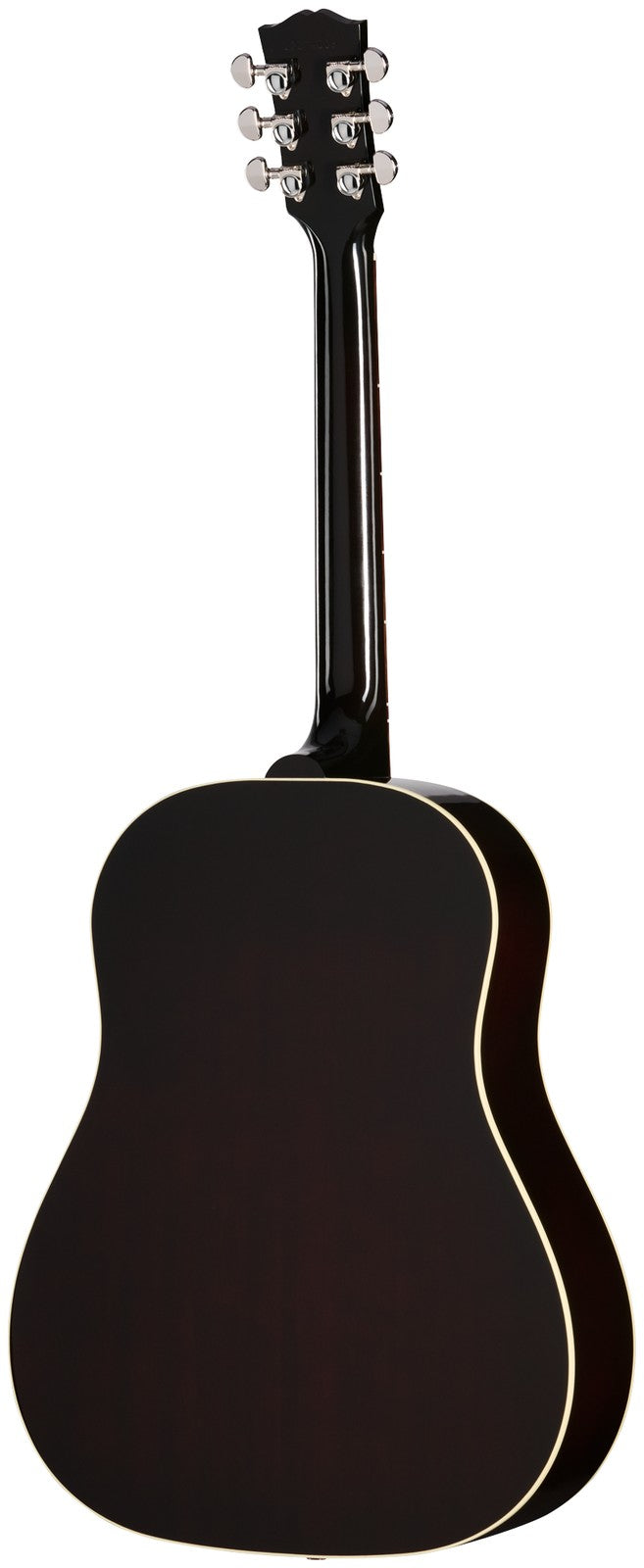 J-45 Standard Vintage Sunburst Moderno