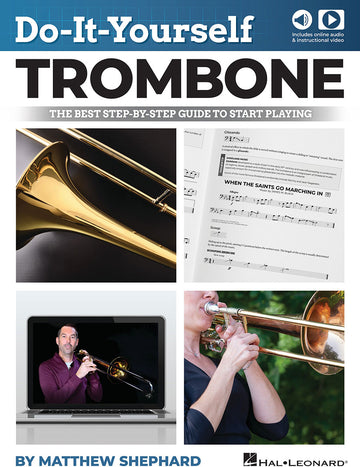 Do-It-Yourself Trombone
