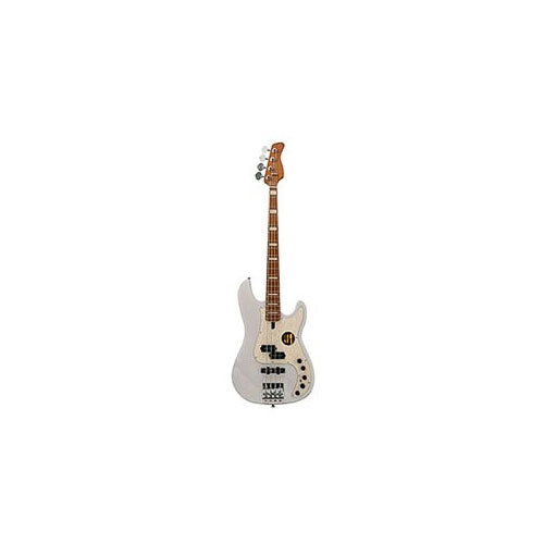 P8 Swamp Ash-4 Wb Mn + custodia
