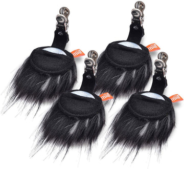 Pack Attenuatore Mr Muff MiniMuff (x4)