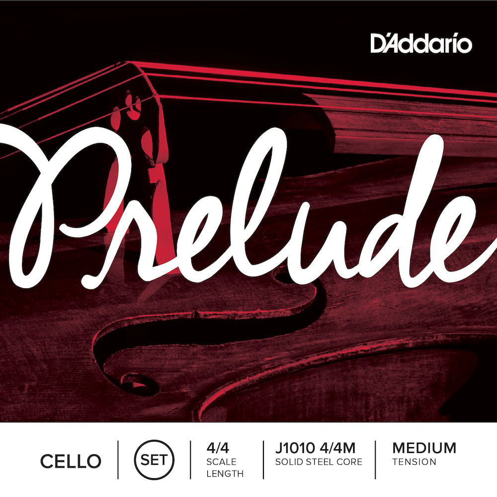 Accessori per Violoncello D'Addario