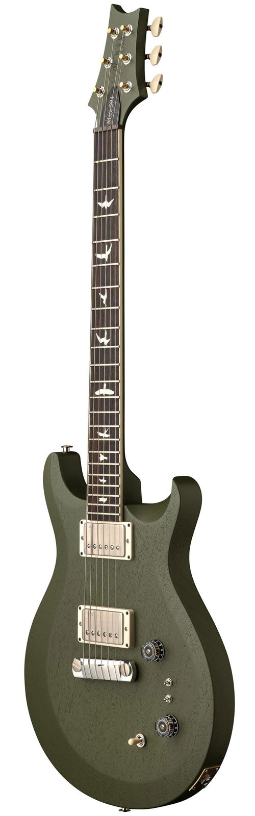 S2 Mira 594 Satinato verde matcha