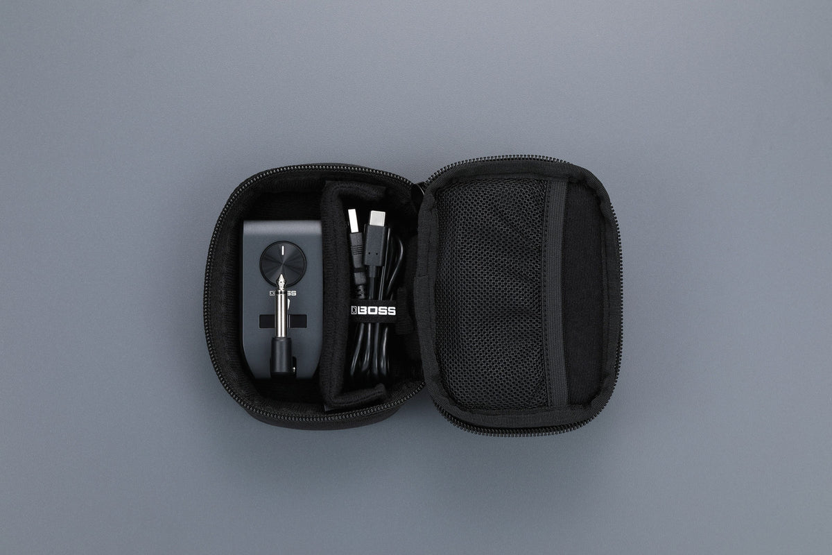 CB-KNTGO POUCH FOR KATANA GO WL-20 WL-30XLR