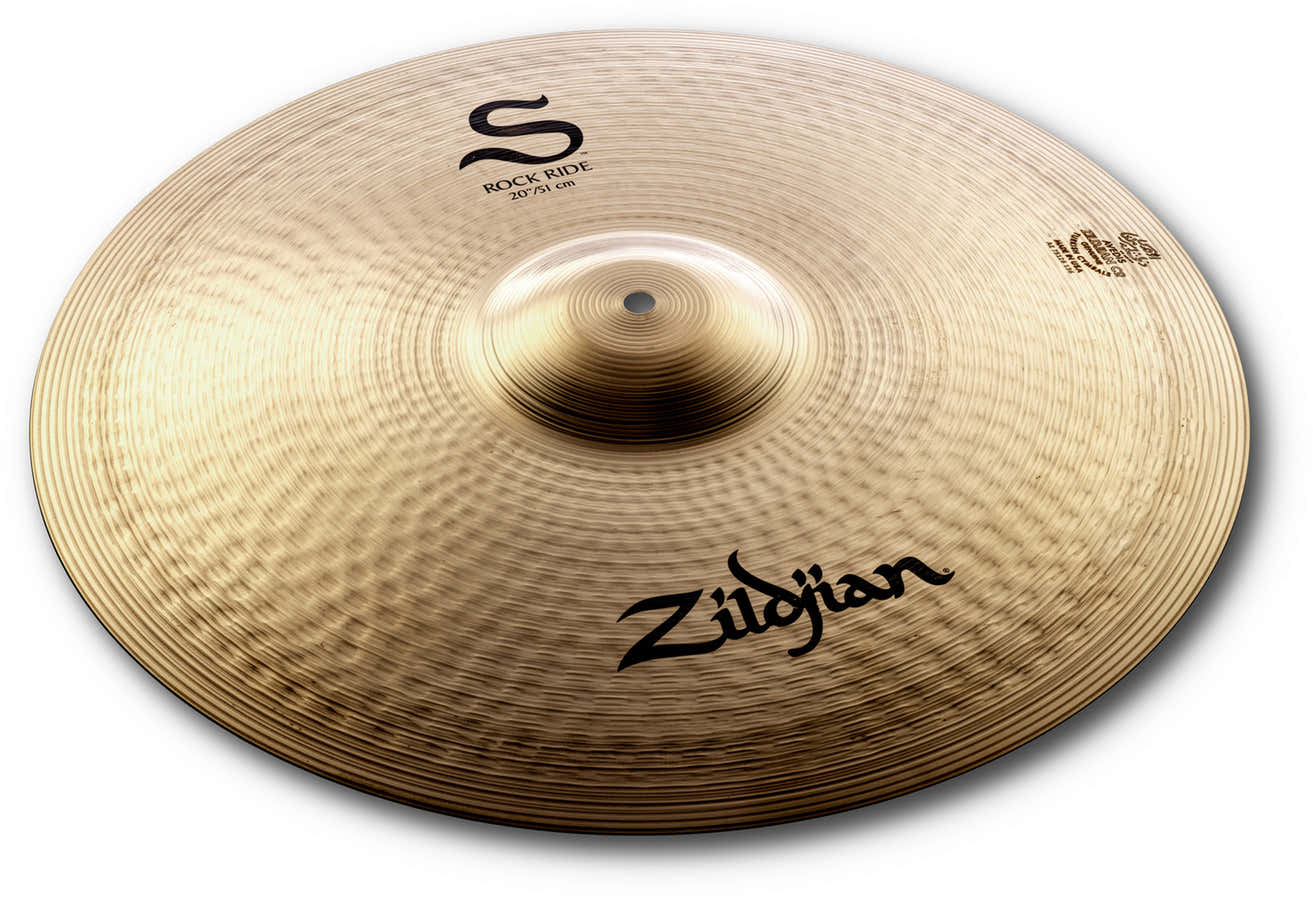 S20RR - S Family 20" Ride rock