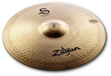 S20RR - S Family 20" Ride rock