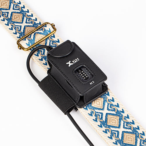 H3 - A58 Strap Holder and Cable