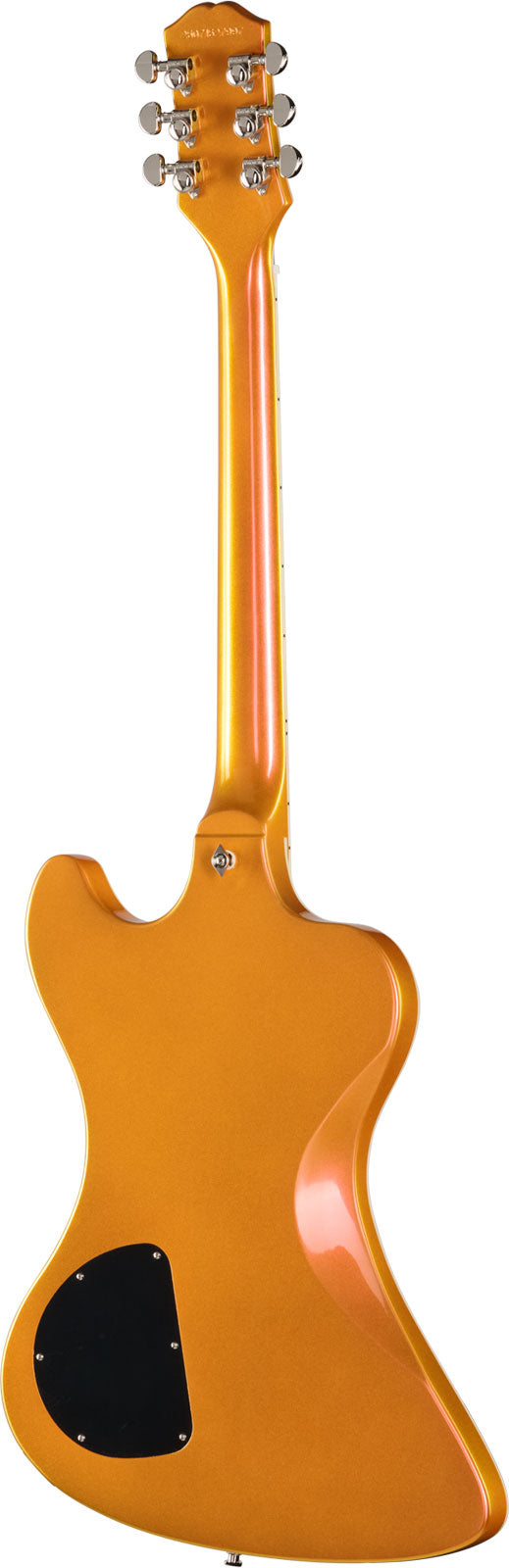 Futura RD Custom Firestorm Shift