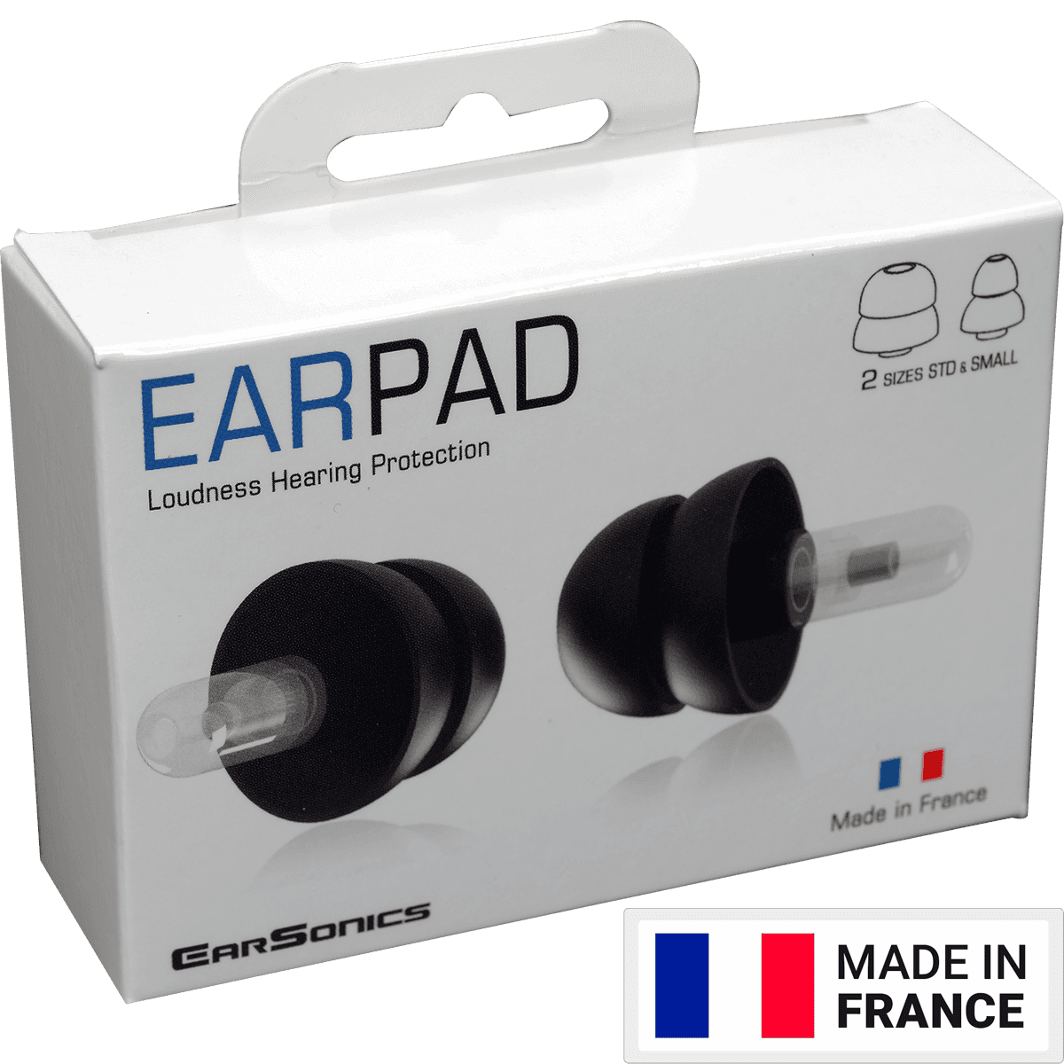 Earsonics