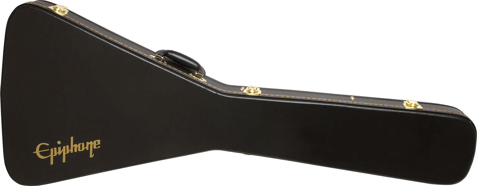 Custodia Flying V Nera