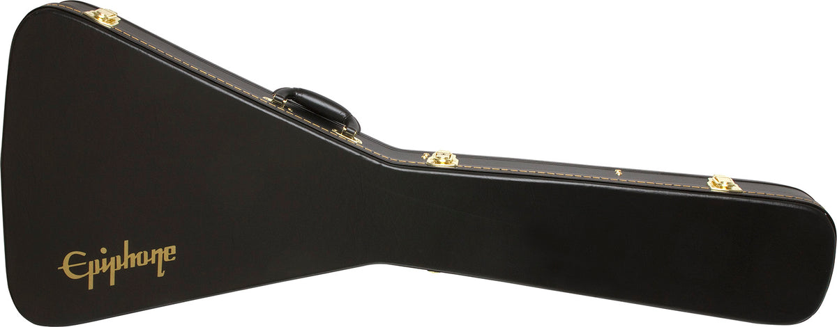 Custodia Flying V Nera