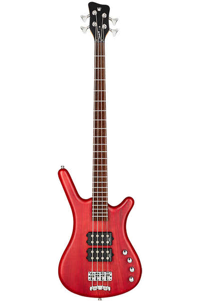 Corvette SS 4 Rosso bordeaux Satinato