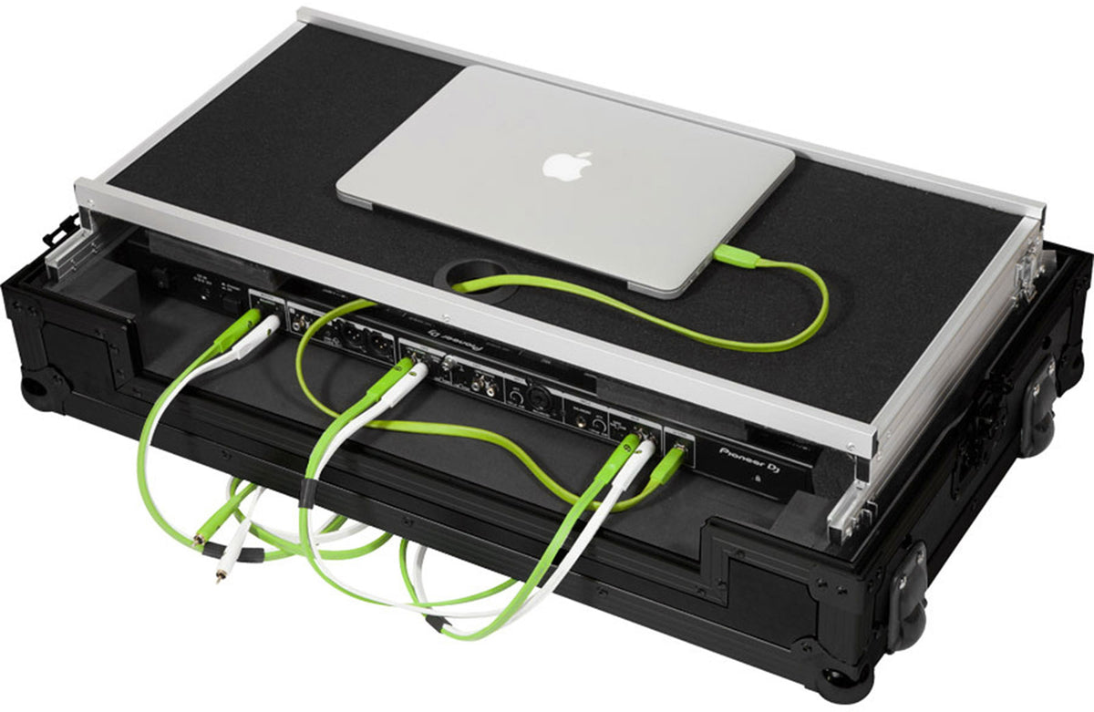 Pro DDJ-800 W LTS Nero