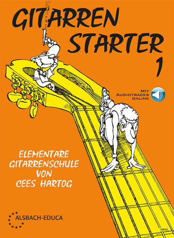 Starter per Chitarra 1