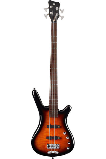 Corvette Classic 4 Mandorla Sunburst