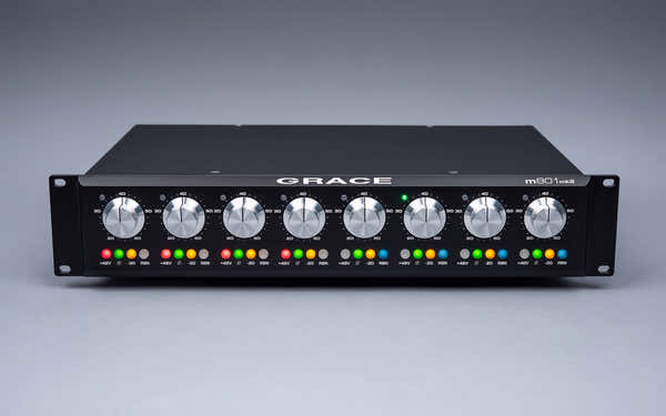 Grace Design M801 MK2