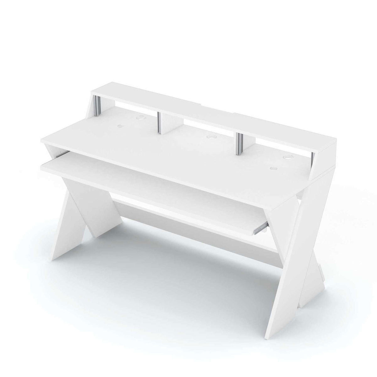 Sound Desk Pro Bianco