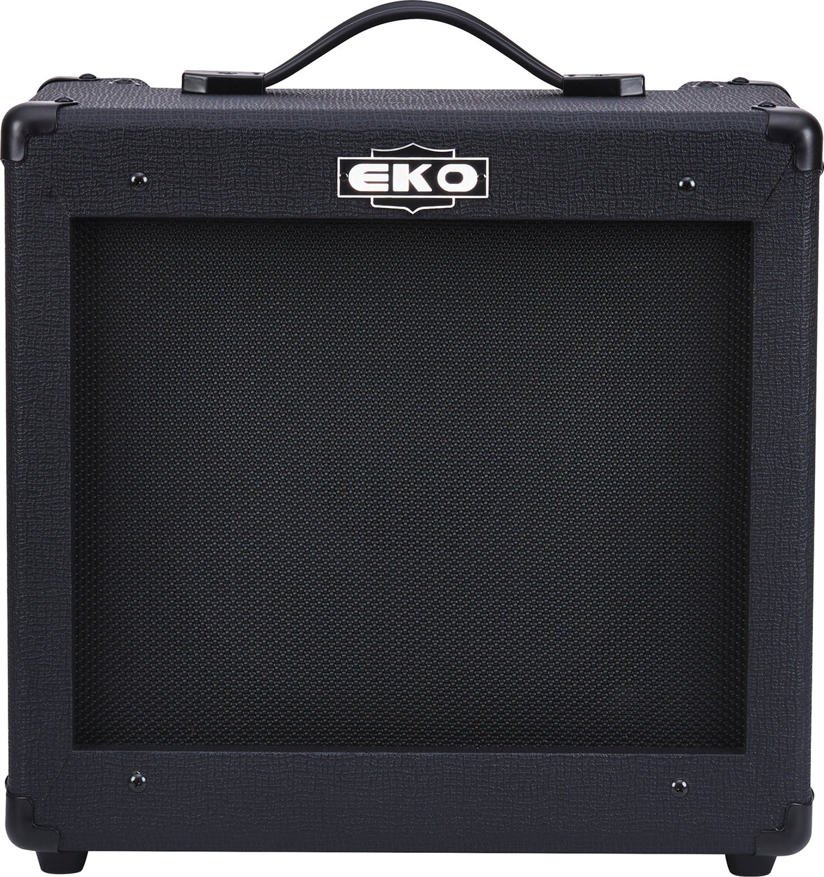 2 channels + FX loop + Reverb - 12" speaker - 35W