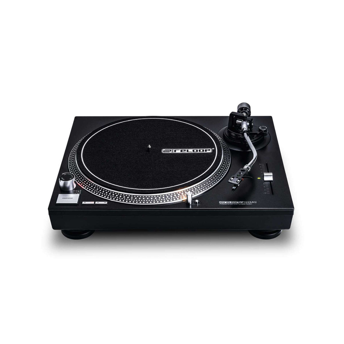 RP 1000 MK2 - STOCKB