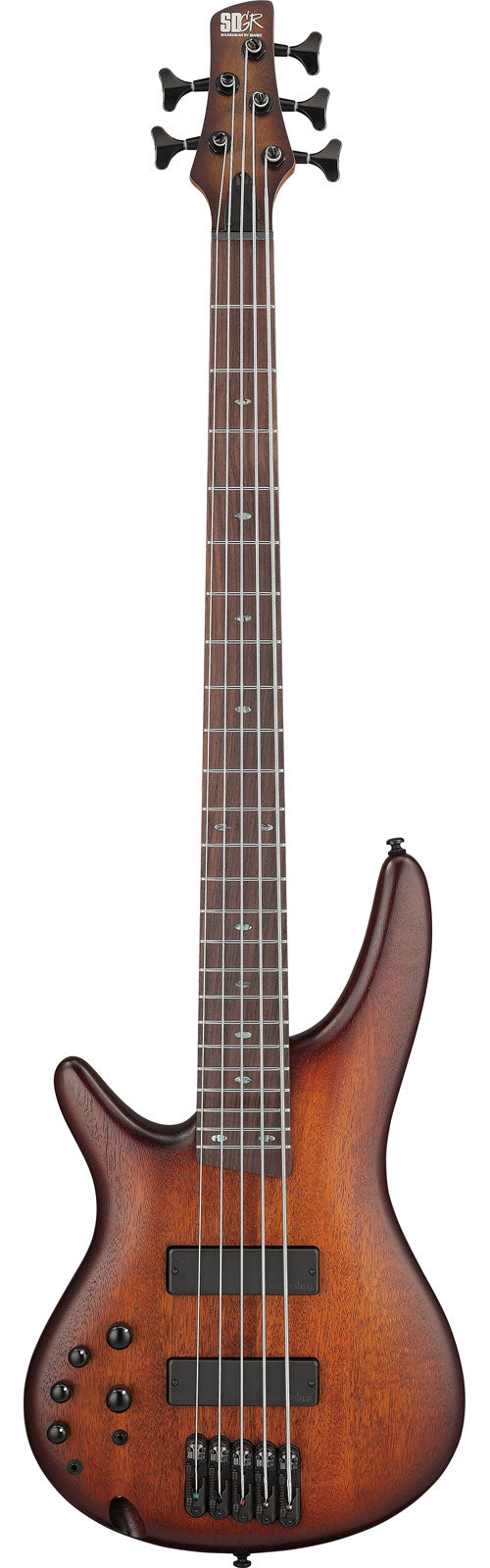 SR505ALMHL Marrone mogano sfumato
