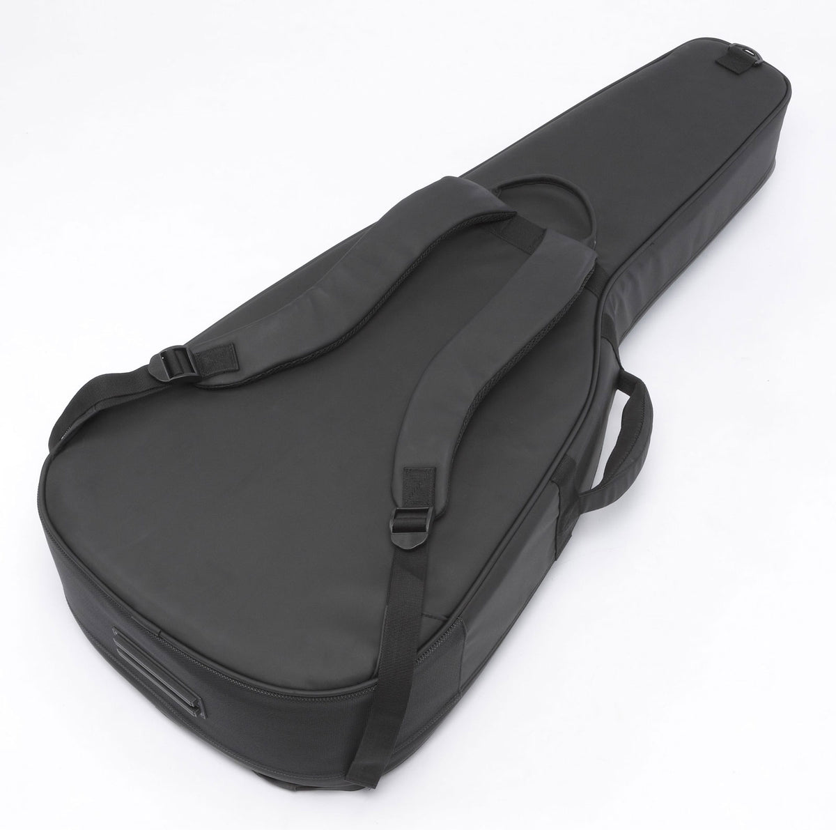 IAB724-BK Chitarra acustica nera POWERPAD ULTRA