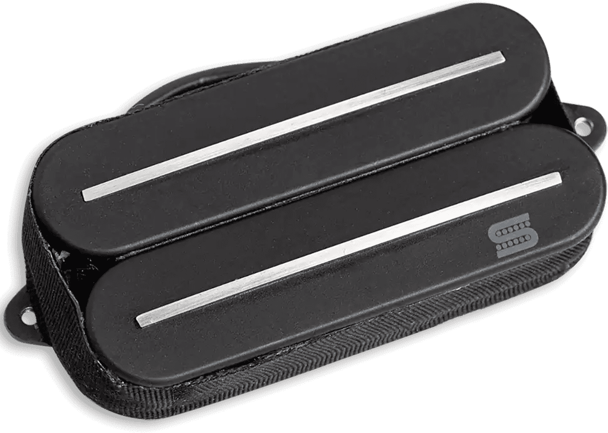Jupiter Rails Manico Humbucker Signature di Wes Hauch