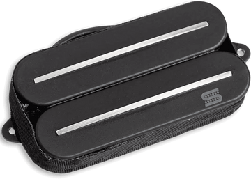 Jupiter Rails Manico Humbucker Signature di Wes Hauch