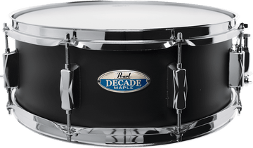 Decade Maple 14X5.5 Velluto ultramarino