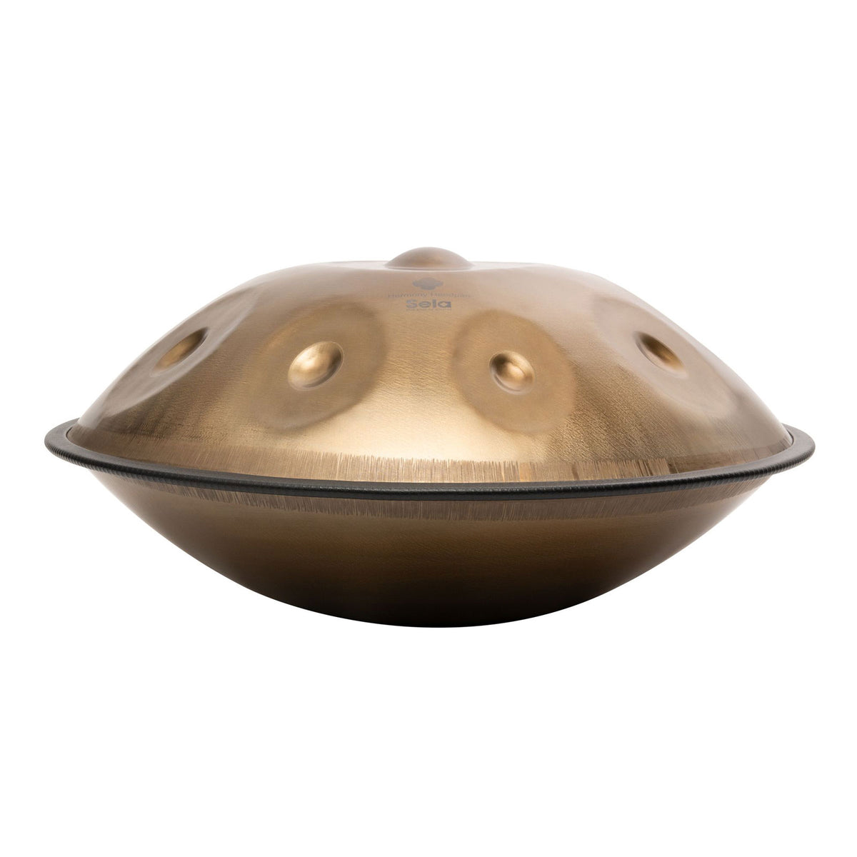 HARMONY HANDPAN F LOW PYGMY STAINLESS STEEL SE 211