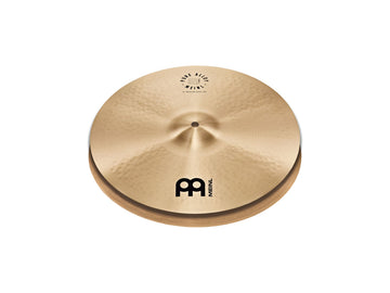 14" Pure Alloy Charleston