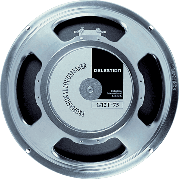 G12T-75 16 Ohm
