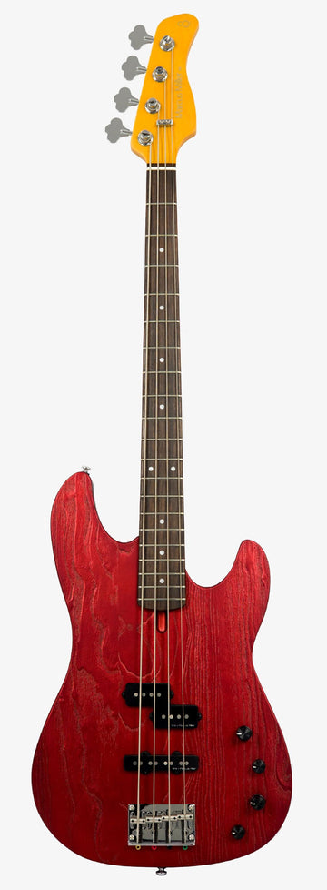 P6-4 Rosso mela candita