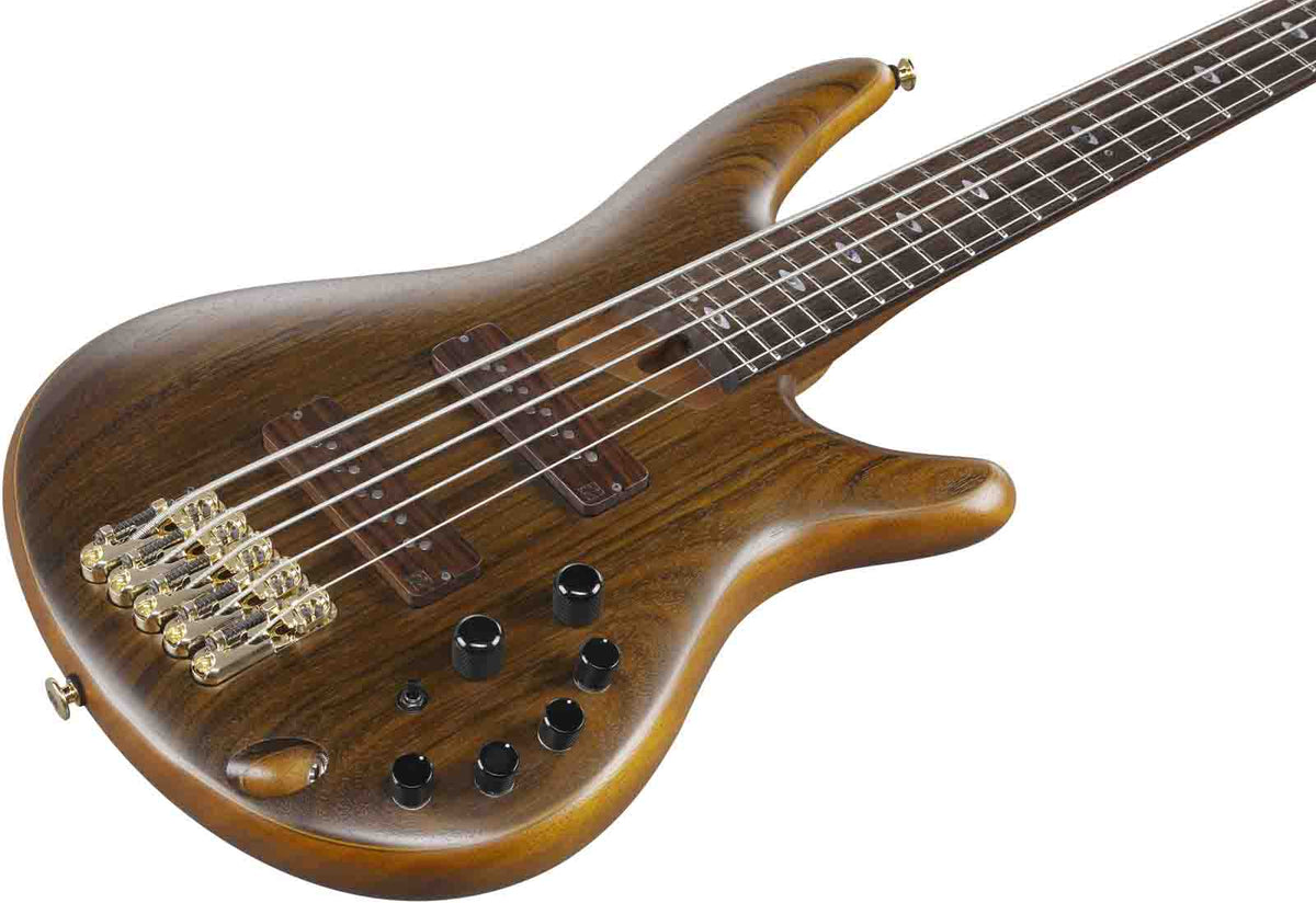 SR5505-MHF Mogano opaco Prestige