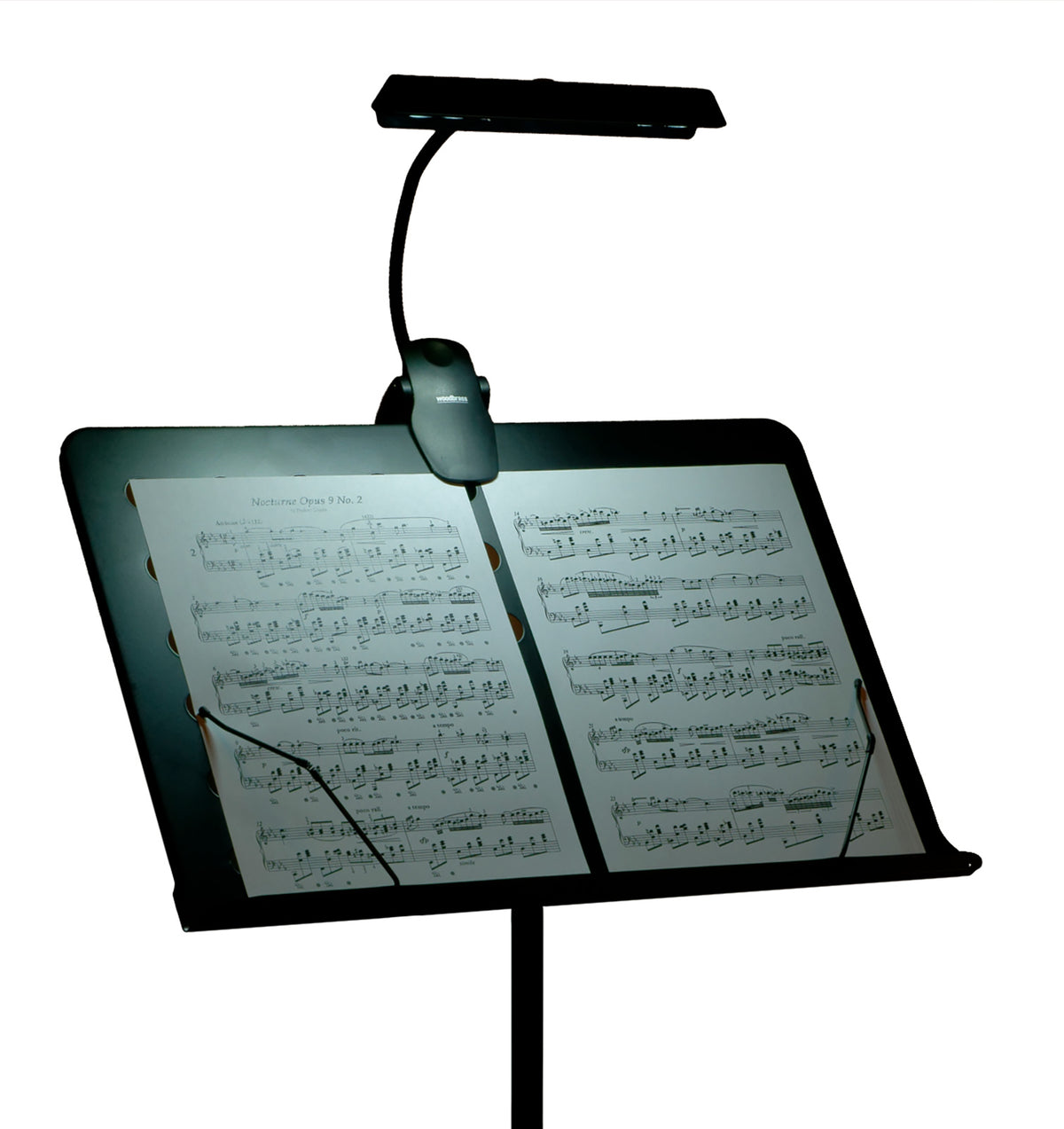 ML9 Lampada da leggio