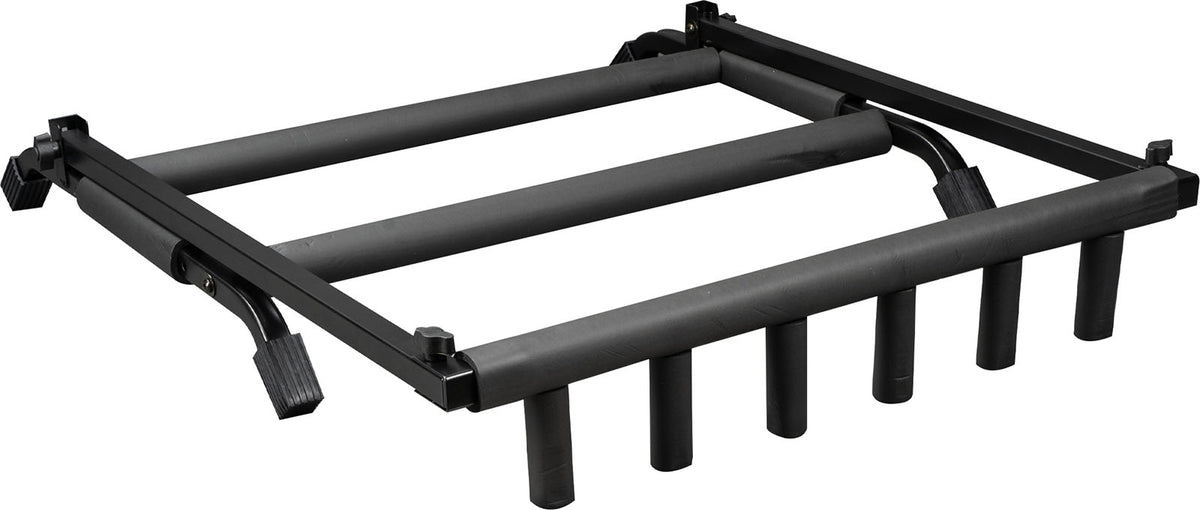 Rack per 5 chitarre