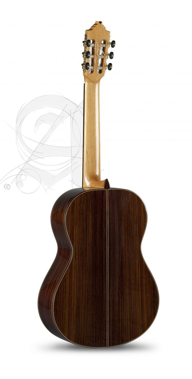 Concert 9P + 9557 Case