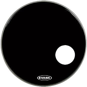 BD18RB - EQ3 RESONANT BLACK 18