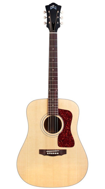 Usa D40 Naturale Con Custodia