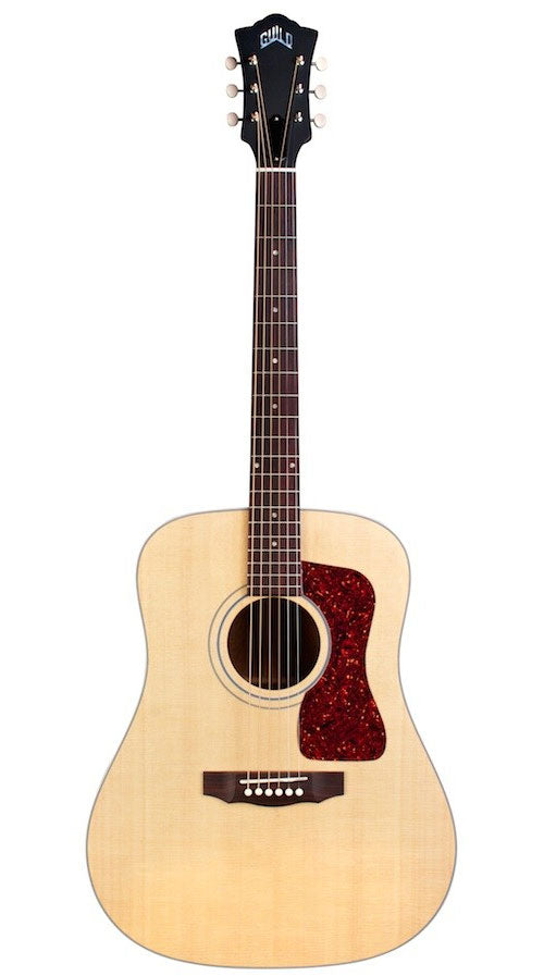 Usa D40 Naturale Con Custodia