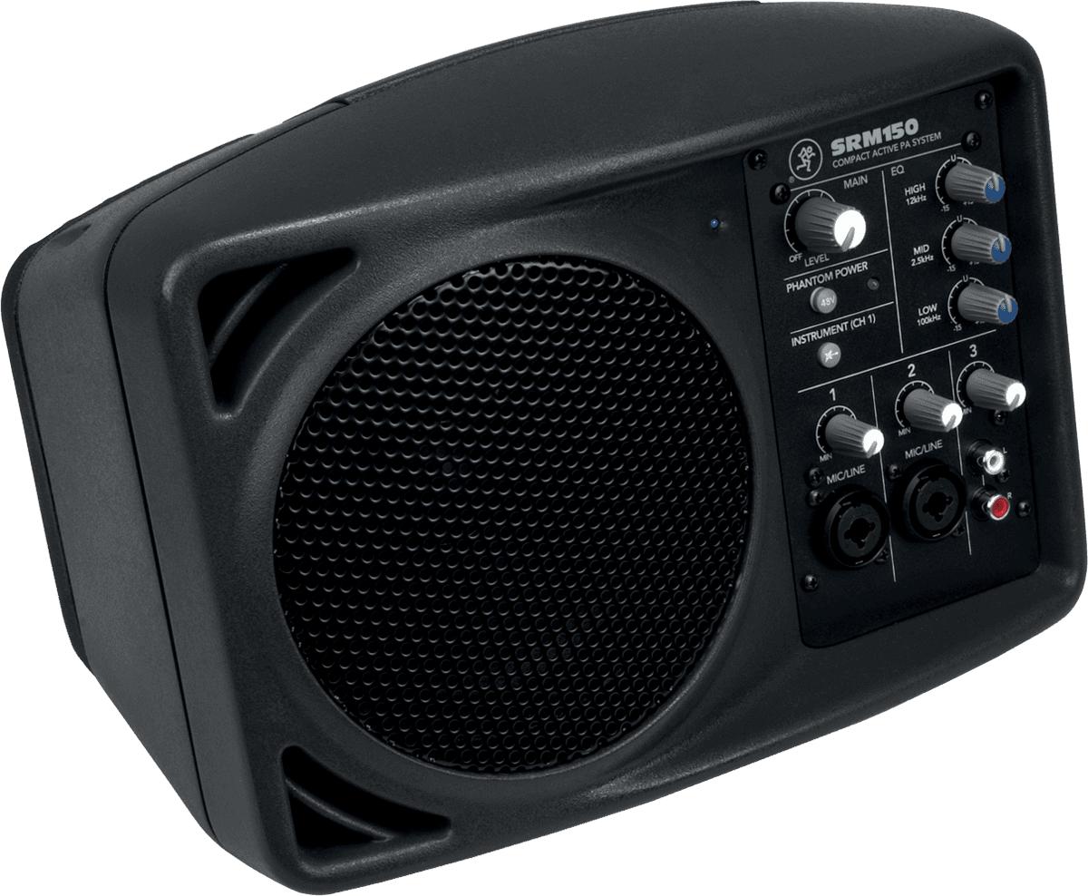 SRM 150 (UNITA)
