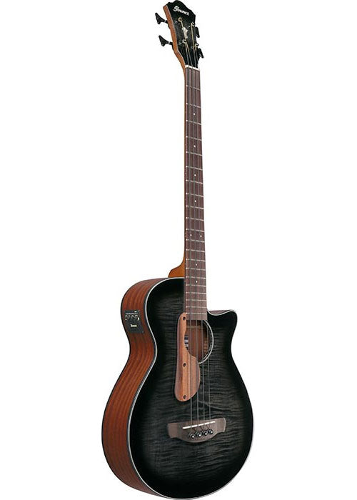 AEGB25E-TKH Sunburst nero trasparente