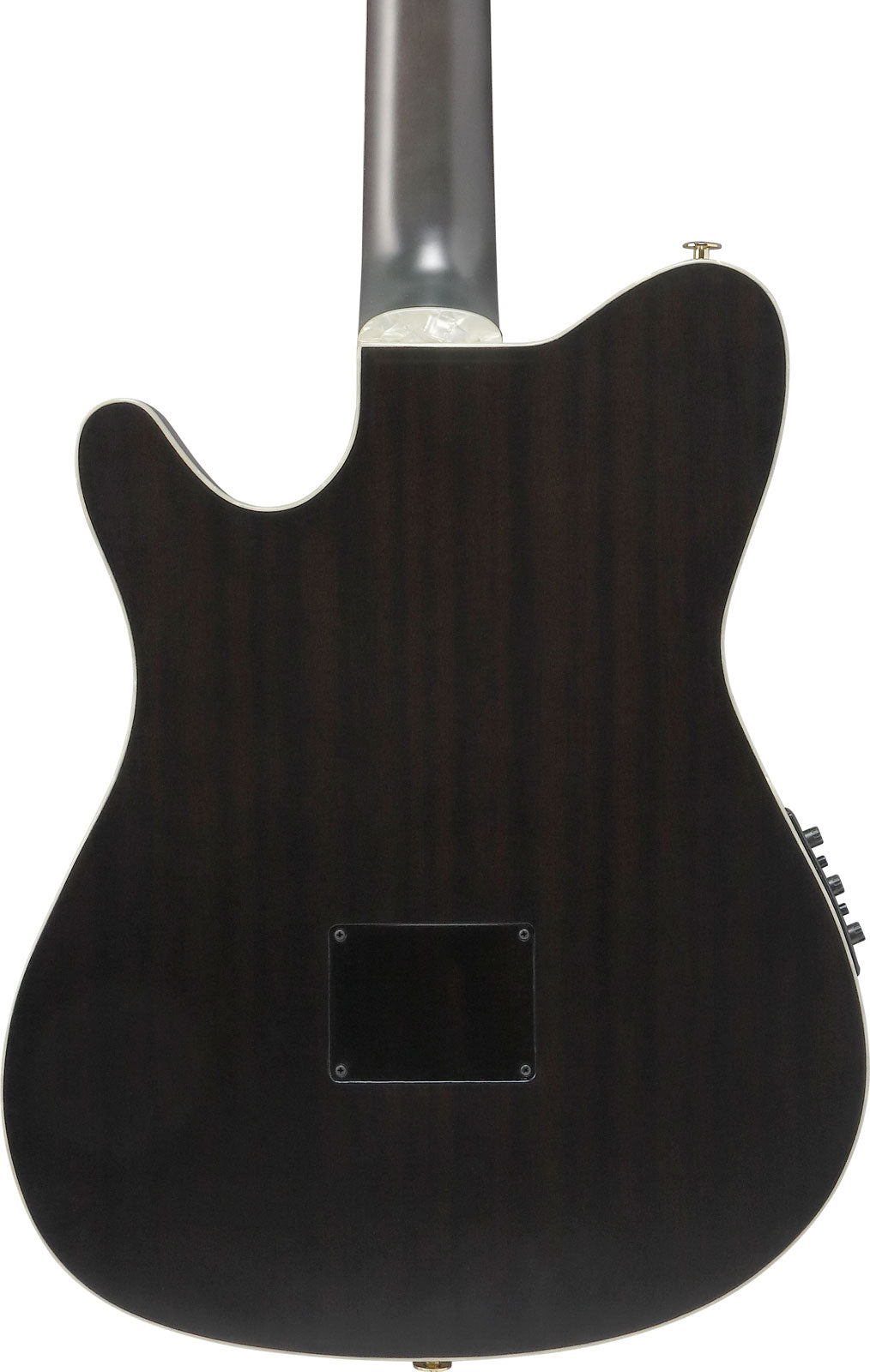 TOD20FMN Signature Tim Henson sfumato nero a bassa lucentezza