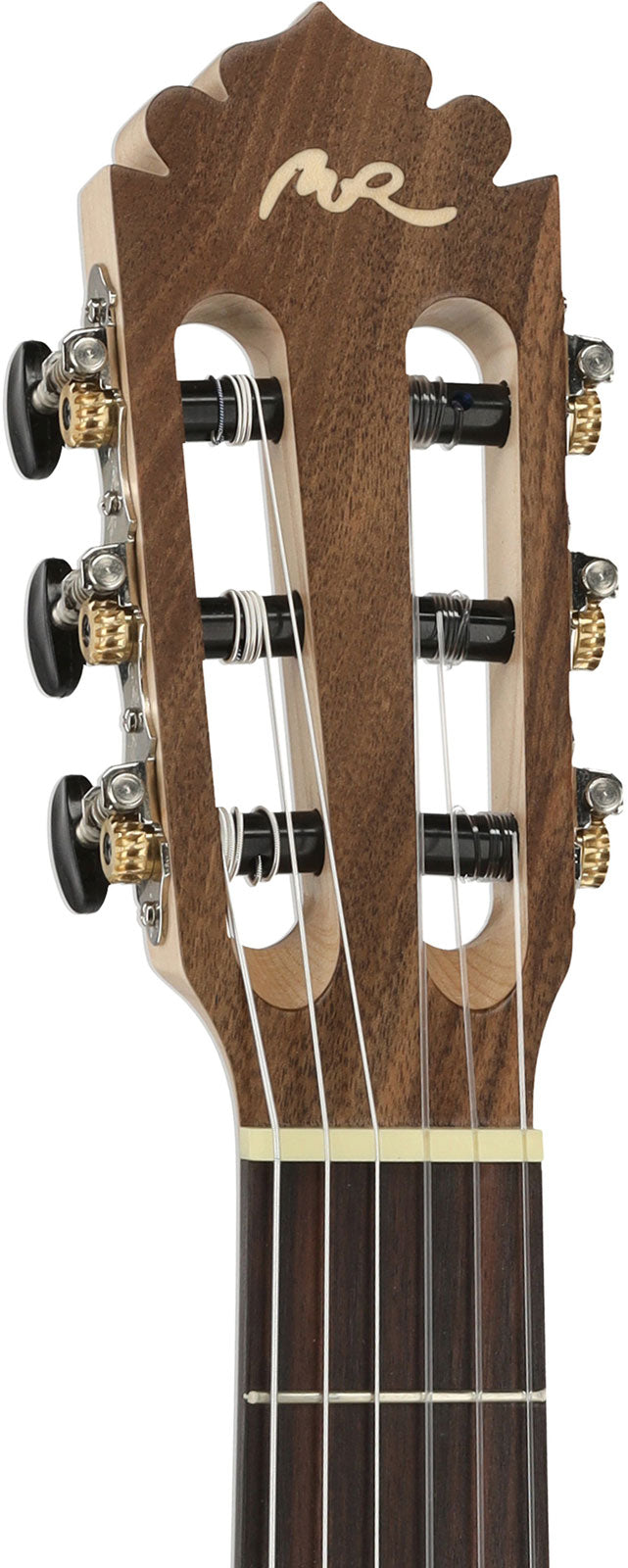 Samba Ecología Plano Truss Rod Biflex - Ricondizionato
