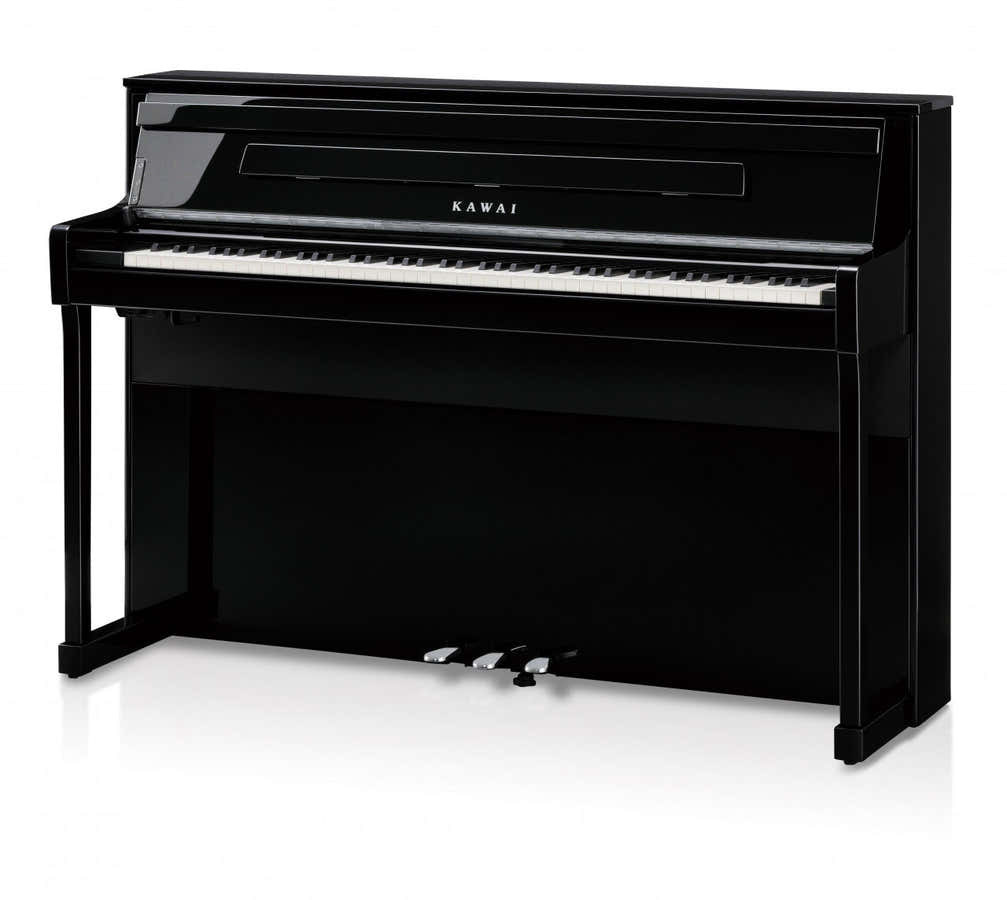 CA901 Nero lucido