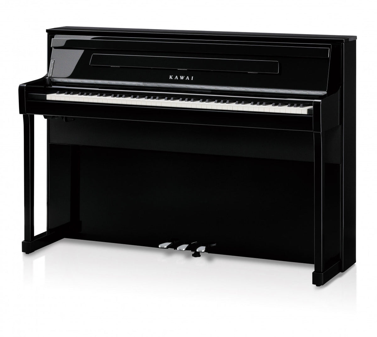 CA901 Nero lucido
